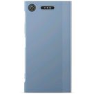 Sony Style Cover Touch SCTG50 Blue Xperia XZ1