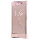 Sony Style Cover Touch SCTG50 Pink Xperia XZ1