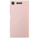 Sony Style Cover Touch SCTG50 Pink Xperia XZ1