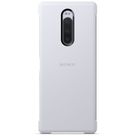 Sony Style Cover Touch SCTI30 White Xperia 1