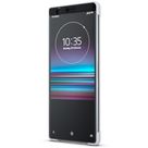 Sony Style Cover Touch SCTI30 White Xperia 1