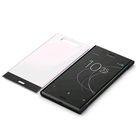 Sony Style Cover Touch SCTG50 Black Xperia XZ1