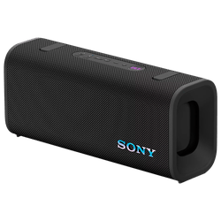 Sony ULT Field 3 Svart