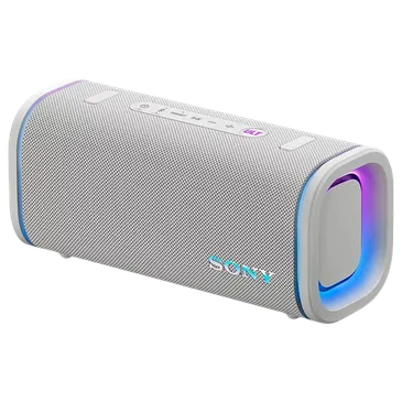 Sony ULT Field 5 Blanc