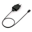 Sony USB Lader + USB-C-Kabel UCH20C Black