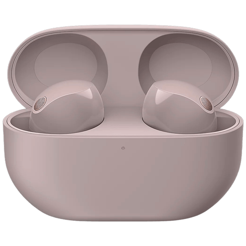 Sony WF-1000XM5 Roze