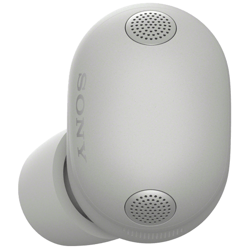 Sony WF-1000XM6 Zilver - Belsimpel
