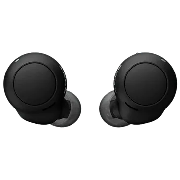 Sony WF-C500 Black