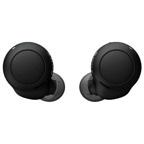 Sony WF-C500 Schwarz