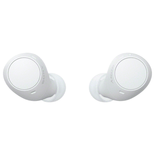 SONY WF-C510 ホワイト ワイヤレスイヤフォン Sony WF-C510 Weiß - Gomibo.de