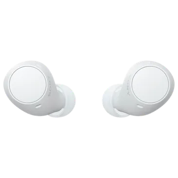 Sony WF-C510 White