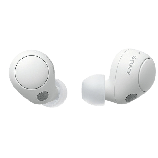 SONY WF-C700N ホワイト One Piece x Sony WF-C700N Wireless Noise Canceling Bluetooth