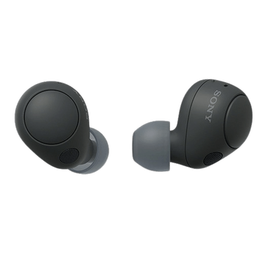 Sony WF-C700N Schwarz - Gomibo.de