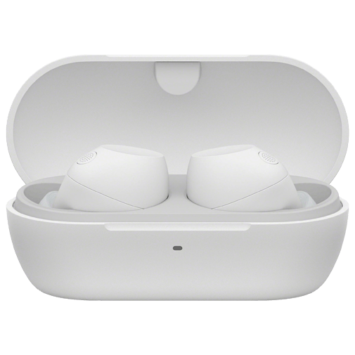 Sony WF-C710N White - Gomibo.mt