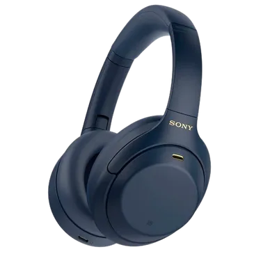 Sony WH-1000XM4 Blauw