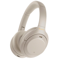 Sony WH-1000XM4 Argent
