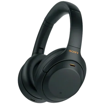 Sony WH-1000XM4 Zwart