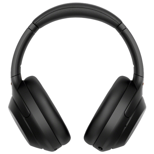 Sony WH-1000XM4 Zwart - Belsimpel