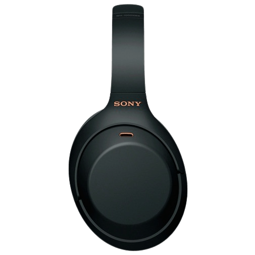 Sony WH-1000XM4 Zwart - Belsimpel