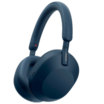 【Billy】SONY WH-1000XM5 Sony WH-1000XM5 Blauw - Belsimpel