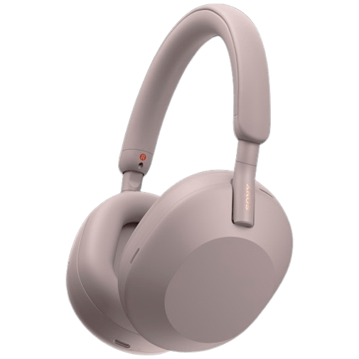 Sony WH-1000XM5 Roze