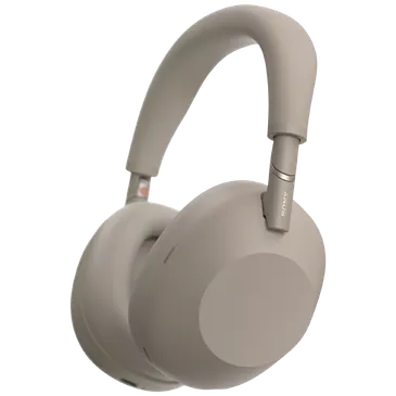 Sony WH-1000XM6 Beige