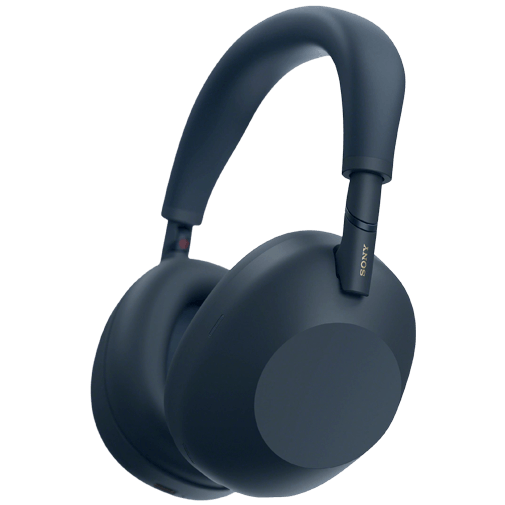 Sony WH-1000XM6 Blauw