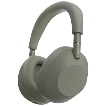 Sony WH-1000XM6 Groen