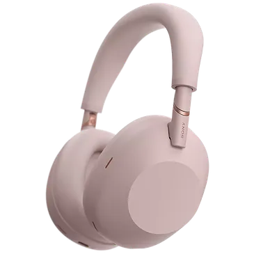 Sony WH-1000XM6 Roze