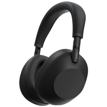 【美品・保証付】Sony WH-1000XM6 Black Sony WH-1000XM6 Zwart - Belsimpel
