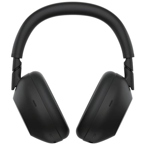 Sony WH-1000XM6 Zwart - Belsimpel