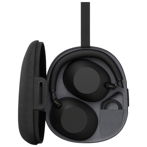 SONY wh-1000xm6 黒 Sony WH-1000XM6 Zwart - Belsimpel