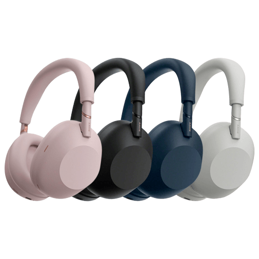 【SONY】 WH-1000XM6 ブラック Sony WH-1000XM6 Zwart - Belsimpel