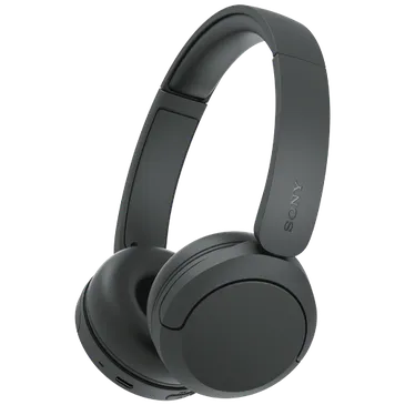 Sony WH-CH530 Noir