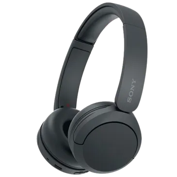 Sony Wh-Ch520 Black