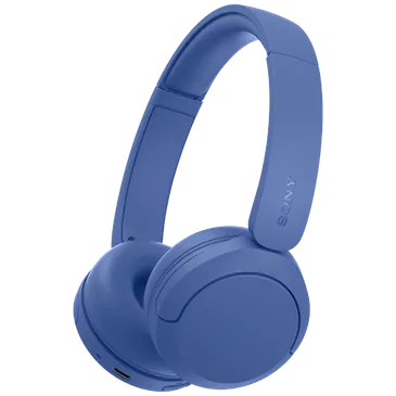 Sony WH-CH530 Bleu