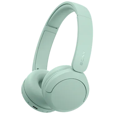 Sony WH-CH530 Vert