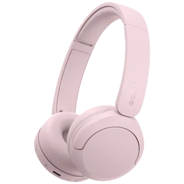 Sony WH-CH530 Rose