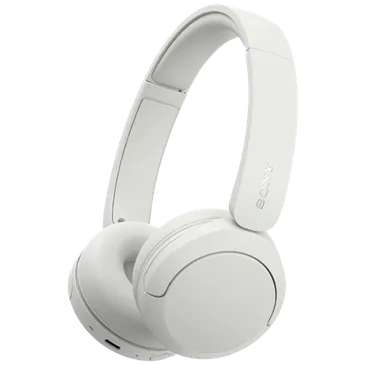 Sony WH-CH530 Blanc