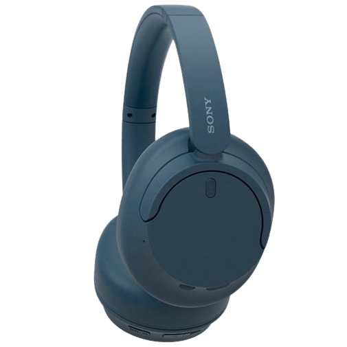 SONY WH-CH720Nヘッドホンブルー ソニーの「WH-CH720N」は軽快な装着感のBluetooth NCヘッドホン