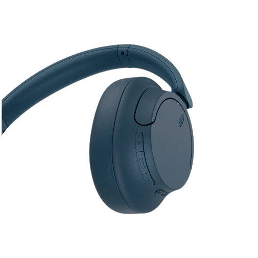 SONY WH-CH720N ブルー WH-CH720N Wireless Headphones (Blue)