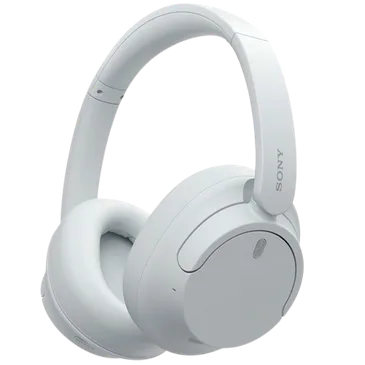 Sony WH-CH720N White