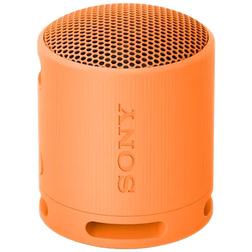 Sony Xb100 Speaker Orange