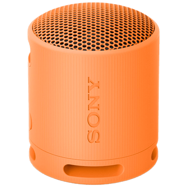 Sony Xb100 Speaker Orange