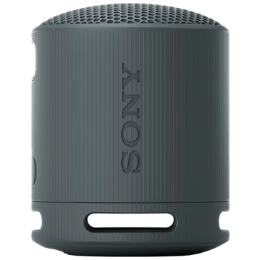 Sony XB100 Speaker Black