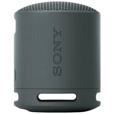 Sony XB100 Speaker Black