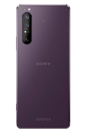 Sony Xperia 1 II Purple