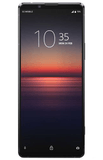 Sony Xperia 1 II Svart