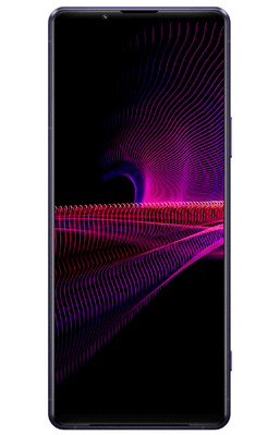 Sony Xperia 1 III Purple - buy - Gomibo.se