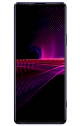Sony Xperia 1 III Purple